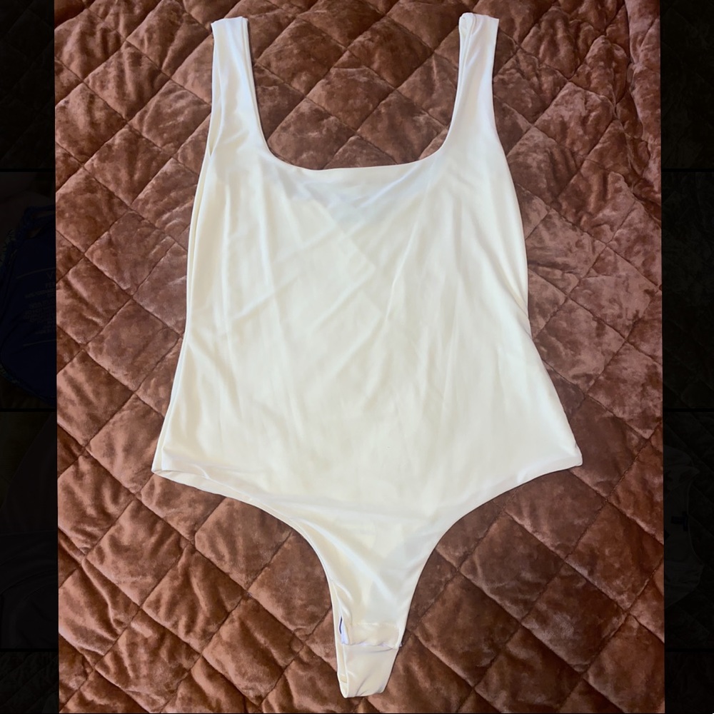 pretty little thing bodysuit